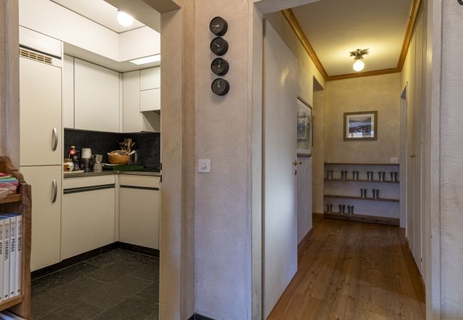 Appartement à Celerina/Schlarigna - Chesa Pradatsch Suot 5 - Celerina Appartement à Celerina/Schlarigna - Chesa Pradatsch Suot 5 - Celerina
