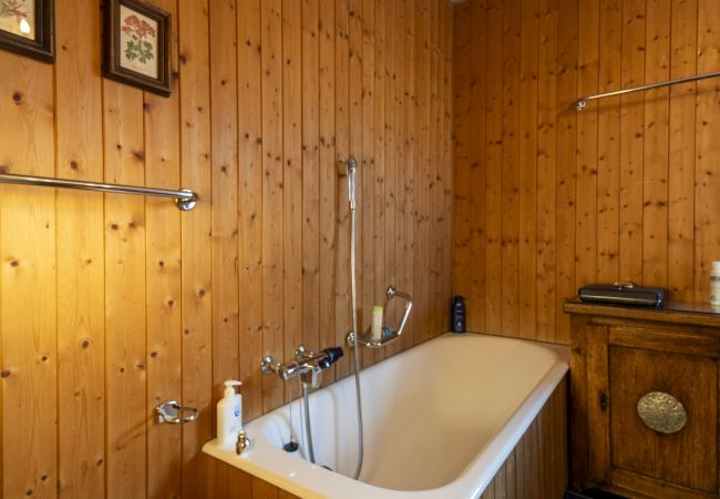 Appartement à Celerina/Schlarigna - Chesa Pradatsch Suot 5 - Celerina Appartement à Celerina/Schlarigna - Chesa Pradatsch Suot 5 - Celerina