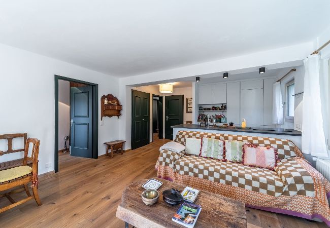 Appartement à Celerina/Schlarigna - Chesa Alta - Celerina Appartement à Celerina/Schlarigna - Chesa Alta - Celerina