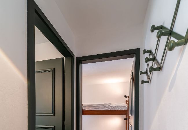 Appartement à Celerina/Schlarigna - Chesa Alta - Celerina Appartement à Celerina/Schlarigna - Chesa Alta - Celerina