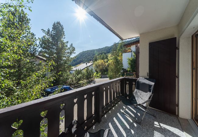 Appartement à Celerina/Schlarigna - Chesa Alta - Celerina Appartement à Celerina/Schlarigna - Chesa Alta - Celerina