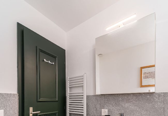 Appartement à Celerina/Schlarigna - Chesa Alta - Celerina Appartement à Celerina/Schlarigna - Chesa Alta - Celerina