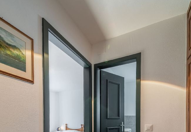 Appartement à Celerina/Schlarigna - Chesa Alta - Celerina Appartement à Celerina/Schlarigna - Chesa Alta - Celerina