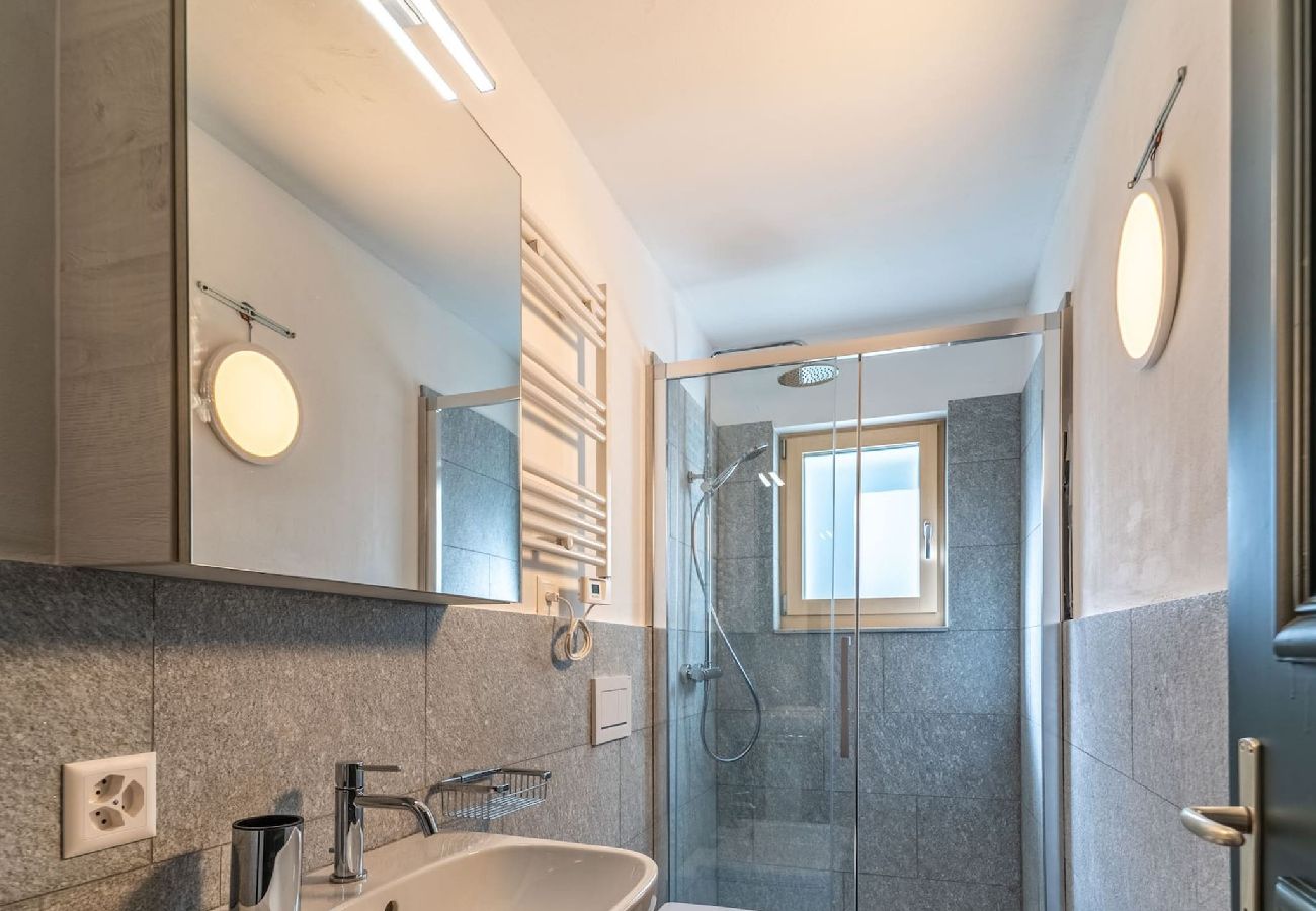 Appartement à Celerina/Schlarigna - Chesa Alta - Celerina Appartement à Celerina/Schlarigna - Chesa Alta - Celerina