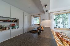 Appartement à Celerina/Schlarigna - Chesa Alta - Celerina