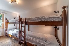 Appartement à Celerina/Schlarigna - Chesa Alta - Celerina