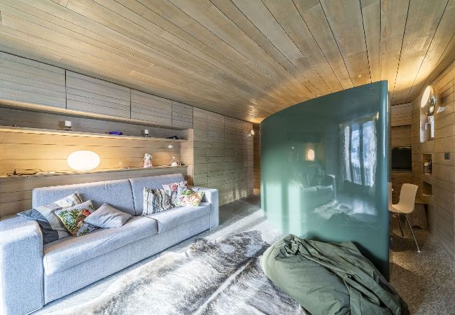 Appartement à Celerina/Schlarigna - Chesa Allegra - Celerina