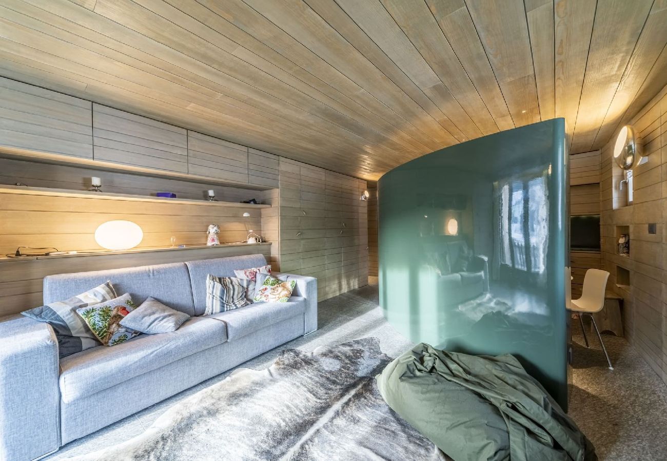 Appartement à Celerina/Schlarigna - Chesa Allegra - Celerina