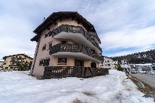 Appartement à Celerina/Schlarigna - Chesa Allegra - Celerina