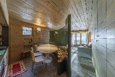 Appartement à Celerina/Schlarigna - Chesa Allegra - Celerina