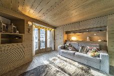 Appartement à Celerina/Schlarigna - Chesa Allegra - Celerina