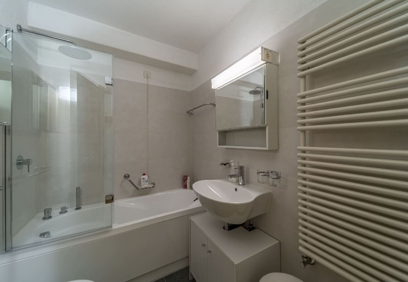 Appartement à Celerina/Schlarigna - Chesa Piz Padella First Floor - Celerina Appartement à Celerina/Schlarigna - Chesa Piz Padella First Floor - Celerina