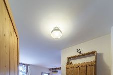 Appartement à Celerina/Schlarigna - Chesa Piz Padella First Floor - Celerina