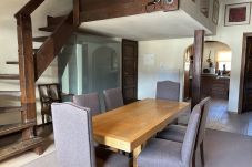 Appartement à Celerina/Schlarigna - Chesa Ste Attic - Celerina