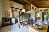 Appartement à Celerina/Schlarigna - Chesa Ste Attic - Celerina