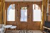 Appartement à La Punt-Chamues-ch - Chesa Aurora - La Punt