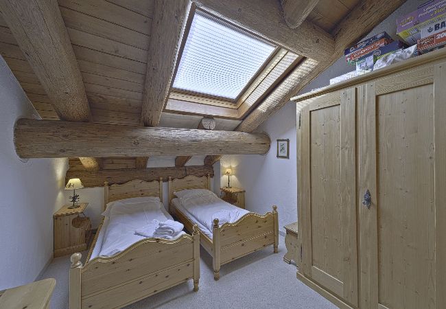 Appartement à Celerina/Schlarigna - Chesa Suvretta Appartement à Celerina/Schlarigna - Chesa Suvretta
