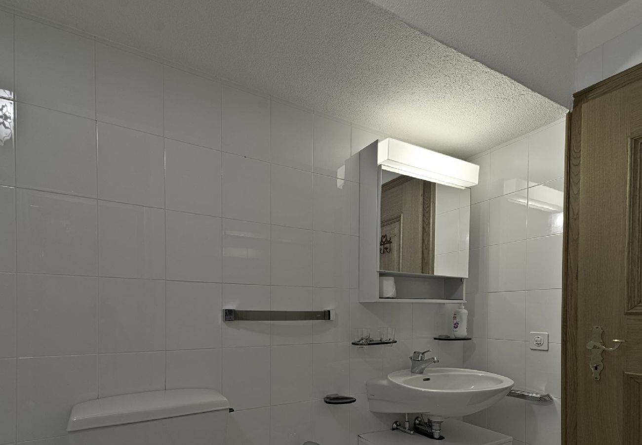 Appartement à Celerina/Schlarigna - Chesa Suvretta Appartement à Celerina/Schlarigna - Chesa Suvretta