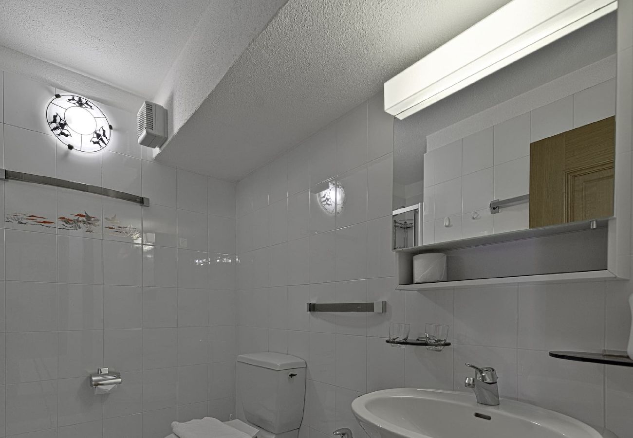 Appartement à Celerina/Schlarigna - Chesa Suvretta Appartement à Celerina/Schlarigna - Chesa Suvretta