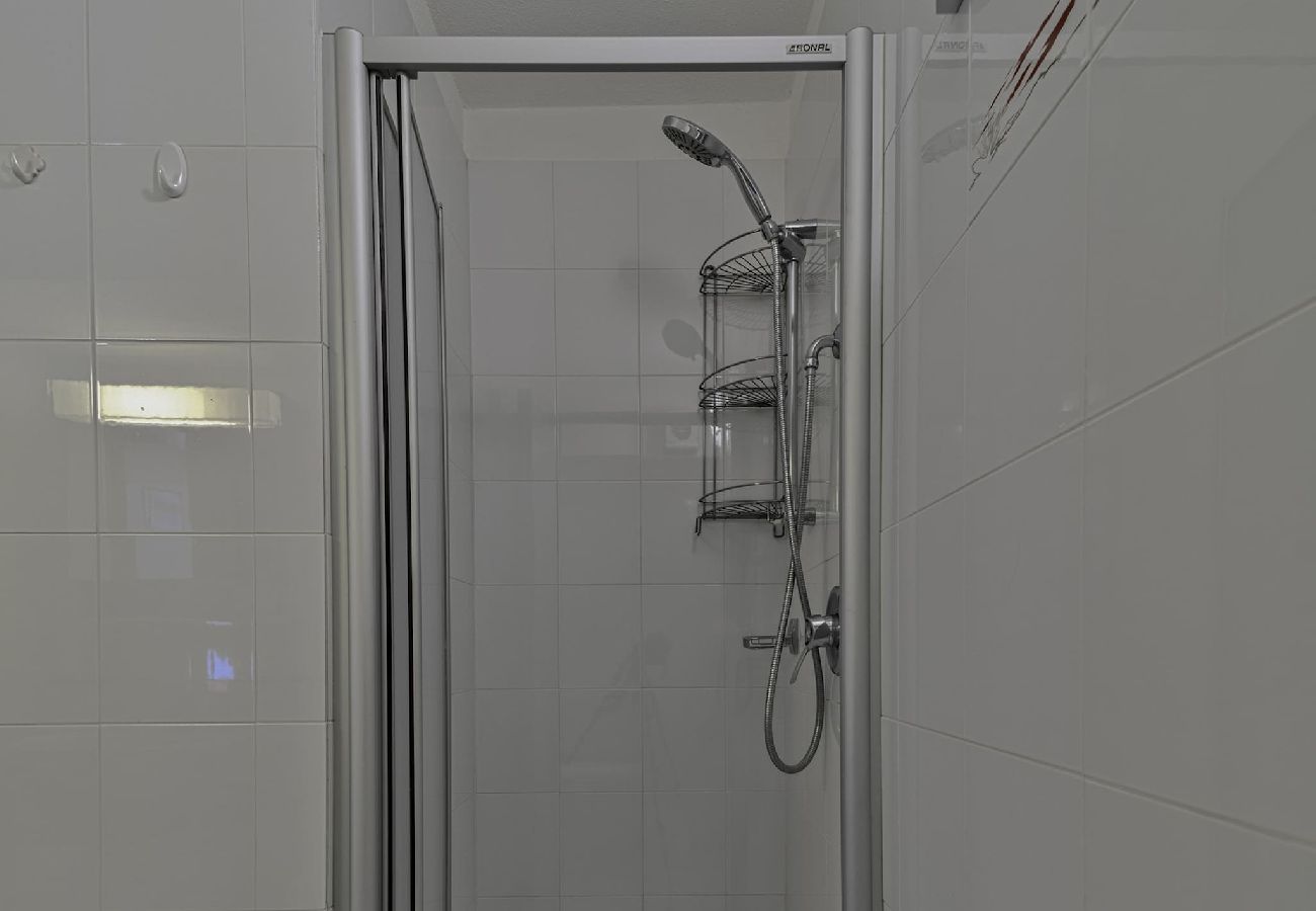 Appartement à Celerina/Schlarigna - Chesa Suvretta Appartement à Celerina/Schlarigna - Chesa Suvretta