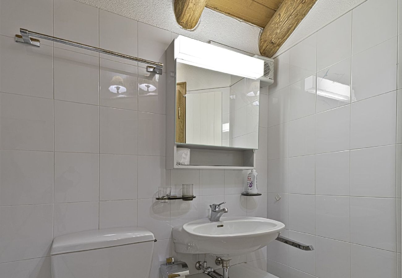 Appartement à Celerina/Schlarigna - Chesa Suvretta Appartement à Celerina/Schlarigna - Chesa Suvretta