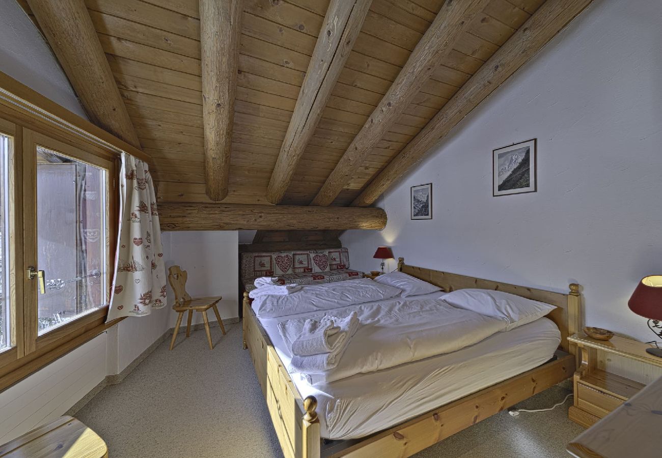 Appartement à Celerina/Schlarigna - Chesa Suvretta Appartement à Celerina/Schlarigna - Chesa Suvretta
