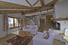 Appartement à Celerina/Schlarigna - Chesa Suvretta