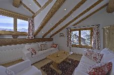 Appartement à Celerina/Schlarigna - Chesa Suvretta - Celerina