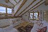 Appartement à Celerina/Schlarigna - Chesa Suvretta - Celerina