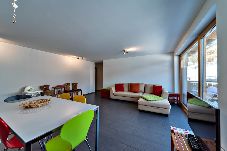 Appartement à Madulain - Chesa Gluna - Madulain