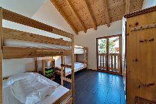 Appartement à Madulain - Chesa Gluna - Madulain