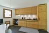 Appartement à Madulain - Chesa Gluna - Madulain