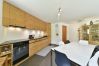Appartement à Madulain - Chesa Gluna - Madulain