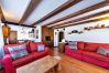Appartement à St. Moritz - Chesa Aruons 21 - St. Moritz