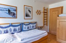 Appartement à Samedan - Chesa Quadratscha - Samedan