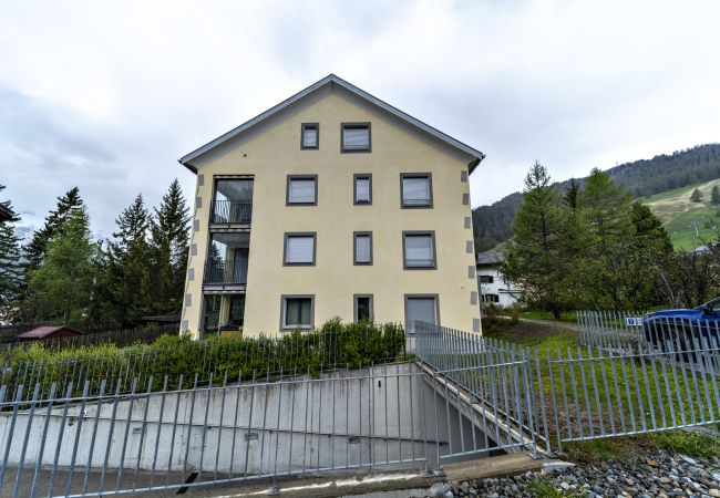 Celerina/Schlarigna - Appartement