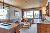 Appartement à Sils/Segl Maria - Chesa Allegria - Sils