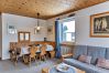 Appartement à Sils/Segl Maria - Chesa Allegria - Sils
