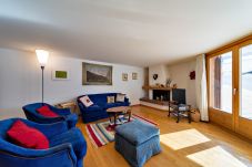 Appartement à Celerina/Schlarigna - Chesa Foulla Rosa - 6 pax