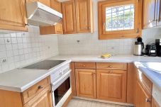 Appartement à Celerina/Schlarigna - Chesa Foulla Rosa - 6 pax