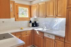 Appartement à Celerina/Schlarigna - Chesa Foulla Rosa - 6 pax