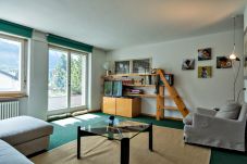 Appartement à Champfèr - Silva House 132- Champfèr