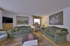 Appartement à Bever - Chesa Rosatsch - Bever