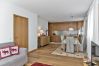 Appartement à St. Moritz - Chesa Chalavus - St. Moritz