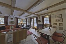 Appartement à Zuoz - Chesa Brunzigna - Zuoz