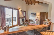 Appartement à Zuoz - Chesa Seja - Zuoz