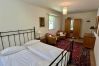 Appartement à St. Moritz - Chesa Ruinatsch - St.Moritz