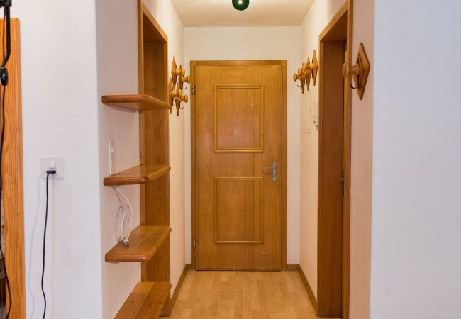 Studio à Celerina/Schlarigna - Chesa Tschierv - Celerina Studio à Celerina/Schlarigna - Chesa Tschierv - Celerina