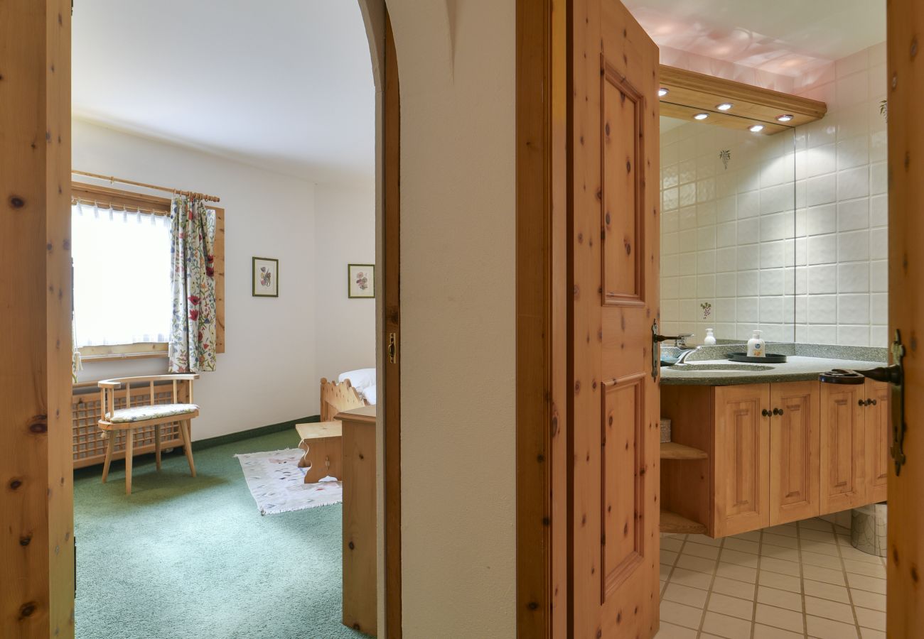 Appartement à Celerina/Schlarigna - Chesa Spedlas - Celerina Appartement à Celerina/Schlarigna - Chesa Spedlas - Celerina