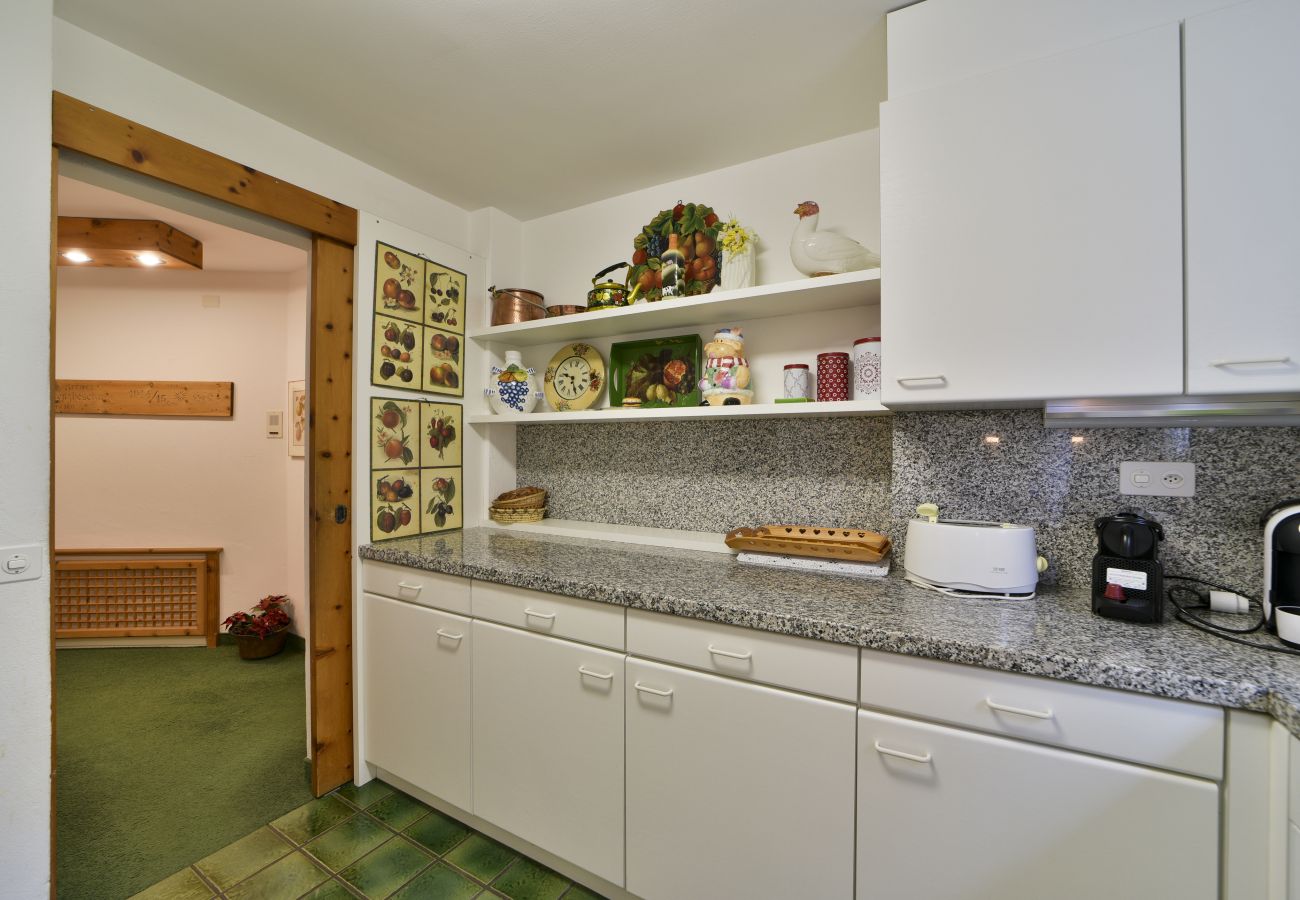Appartement à Celerina/Schlarigna - Chesa Spedlas - Celerina Appartement à Celerina/Schlarigna - Chesa Spedlas - Celerina